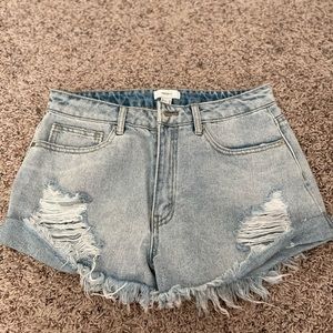 Forever21 shorts